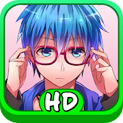 Hd Tetsuya Kuroko Wallpaper 3303 Android Apk Free