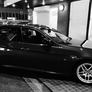 325i Mスポーツ