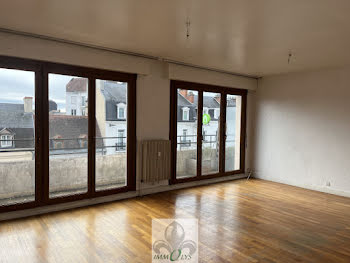 appartement à Dijon (21)