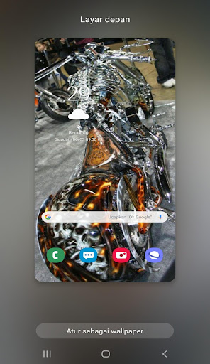 The Best harley davidson wallpaper