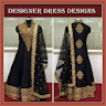 Designer Dress Designs icon