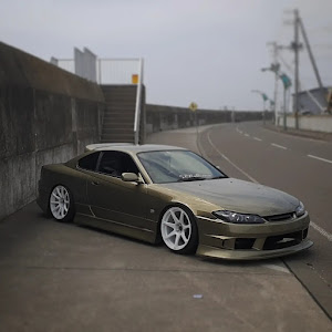 シルビア S15