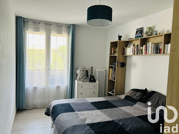 appartement à Aubagne (13)