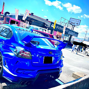 WRX S4 VAG