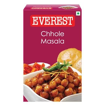 Everest Chhole Masala - 15 gm