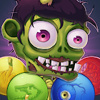 Bubble Zombie: Crazy Movement 1.3.2