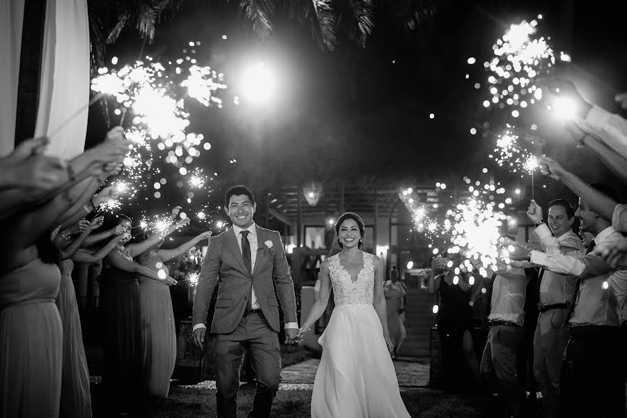 Wedding photographer Sebas Ramos (sebasramos). Photo of 22 July 2018