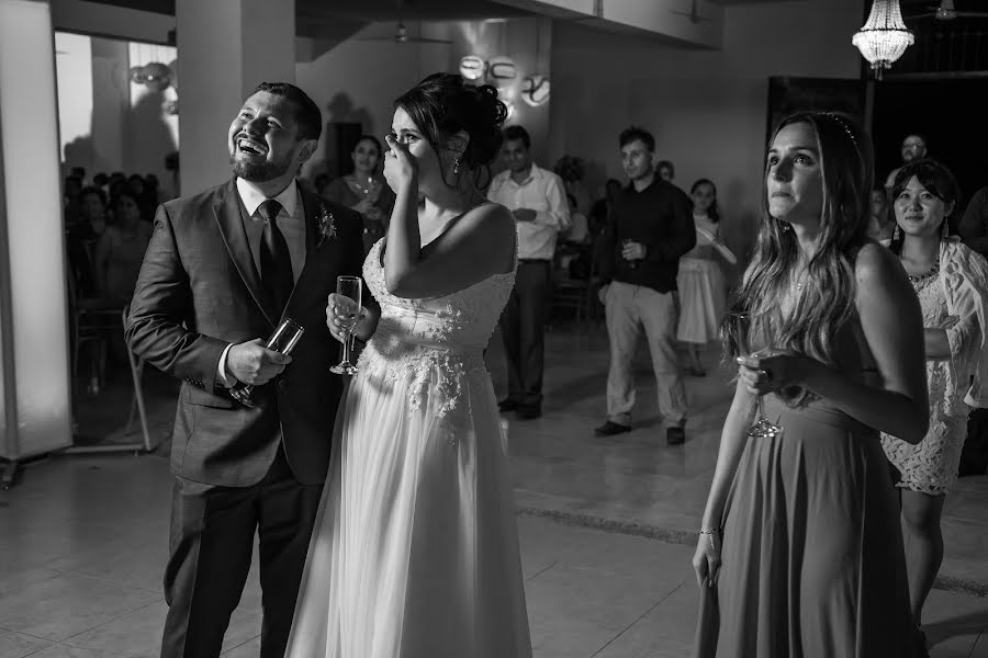 Photographe de mariage Julio Montes (juliomontes). Photo du 26 août 2016