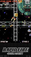 RAPID FIRE :CODE ASCENT Screenshot 4 of 9
