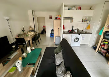 appartement à Balma (31)