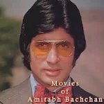 Cover Image of ダウンロード Movies & Films of Amitabh Bachchan 1.0 APK