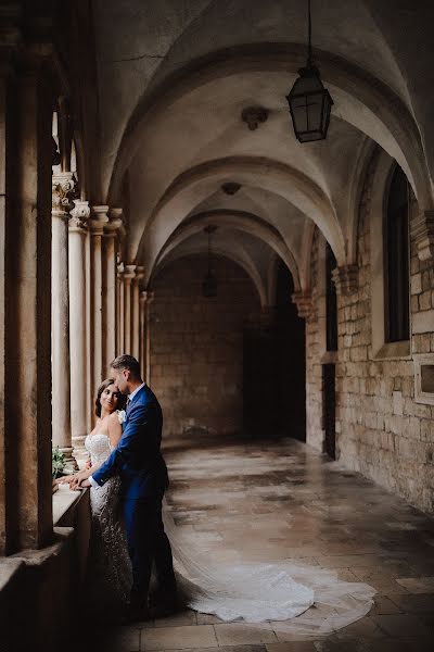 Hochzeitsfotograf David Mihoci (mihoci). Foto vom 10. Mai 2019