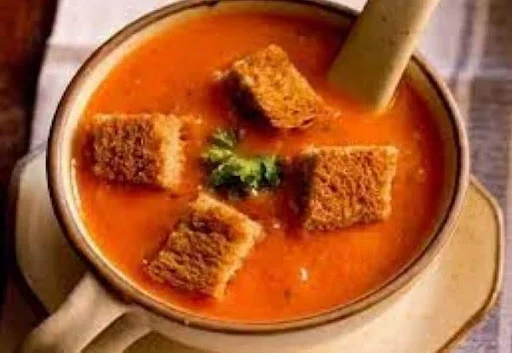 Tomato Soup [ 500 Ml ]