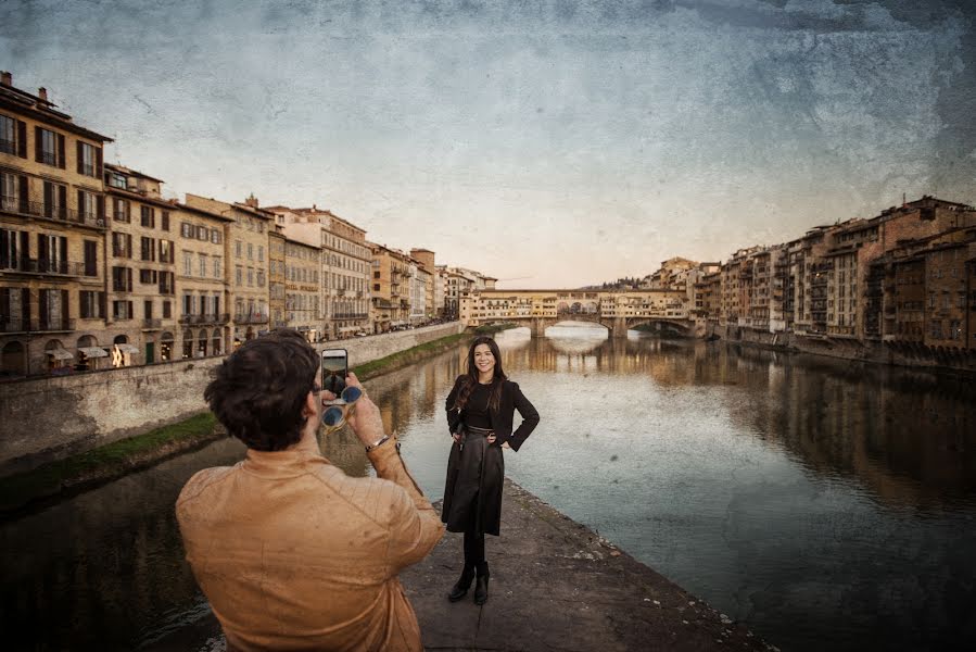 Fotógrafo de casamento Edoardo Agresti (agresti). Foto de 4 de abril 2016