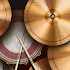 CLASSIC DRUM: Vintage drum set7.0.7