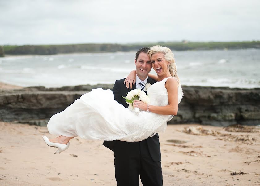 Photographe de mariage Paul Corey (paulcorey). Photo du 24 décembre 2018