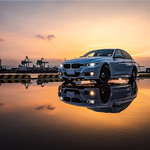 320d M Sport