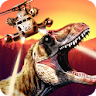 DINO GUNSHIP: Airborne Hunter icon