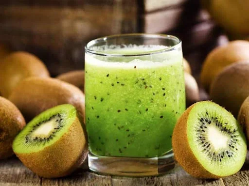 Kiwi (Seasonal) Juice