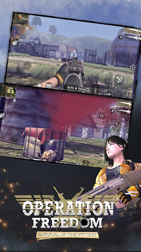 Operation Freedom  screenshots 2