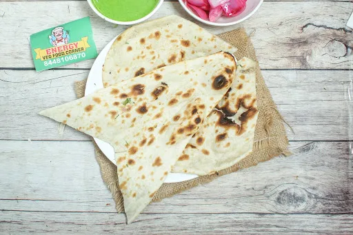 Plain Naan