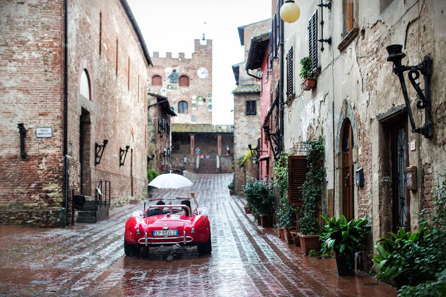 Fotógrafo de bodas Damiano Salvadori (damianosalvadori). Foto del 1 de noviembre 2014