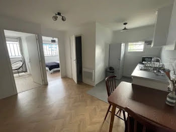 appartement à Bagnolet (93)