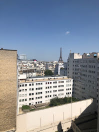 appartement à Paris 16ème (75)