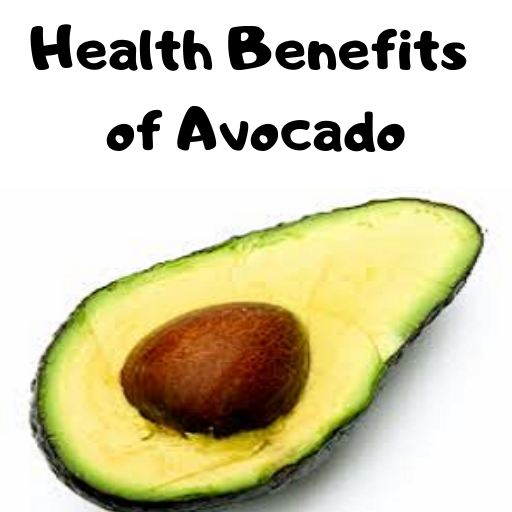 Health Benefits Of Avocado Apps Bei Google Play