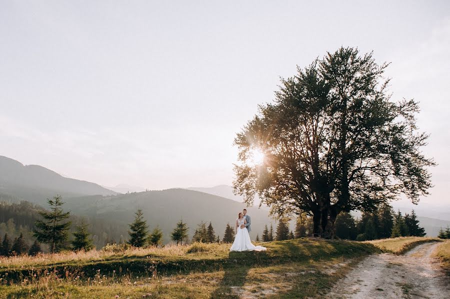 Wedding photographer Vasiliy Pogorelec (pogorilets). Photo of 18 September 2020