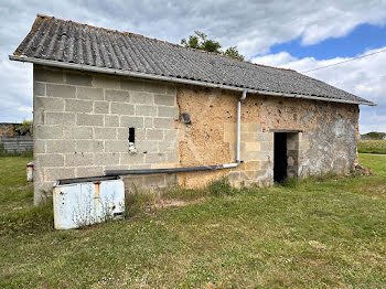 maison à Bellevigne-en-Layon (49)