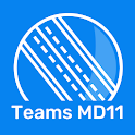 MD11 - Fantasy Games Predictions, Teams, News icon