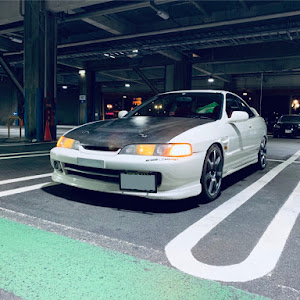 インテグラ DC2