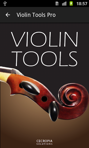 Violin Tools Pro