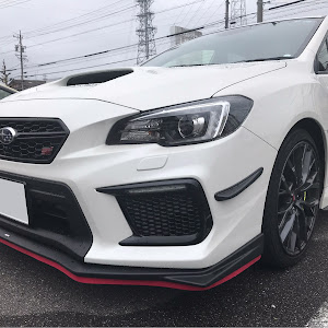 WRX STI VAB