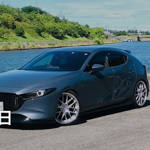 MAZDA3 BPEP