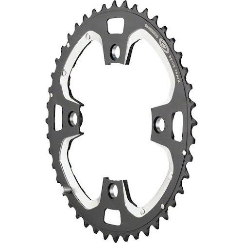 Shimano XT FC-M770 44 Tooth 9-Speed Chainring