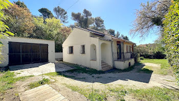 maison à Aix-en-Provence (13)