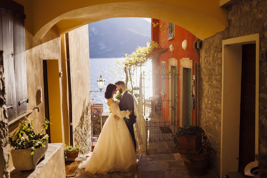 Fotografo di matrimoni Radu Dumitrescu (radudumitrescu). Foto del 16 giugno 2023