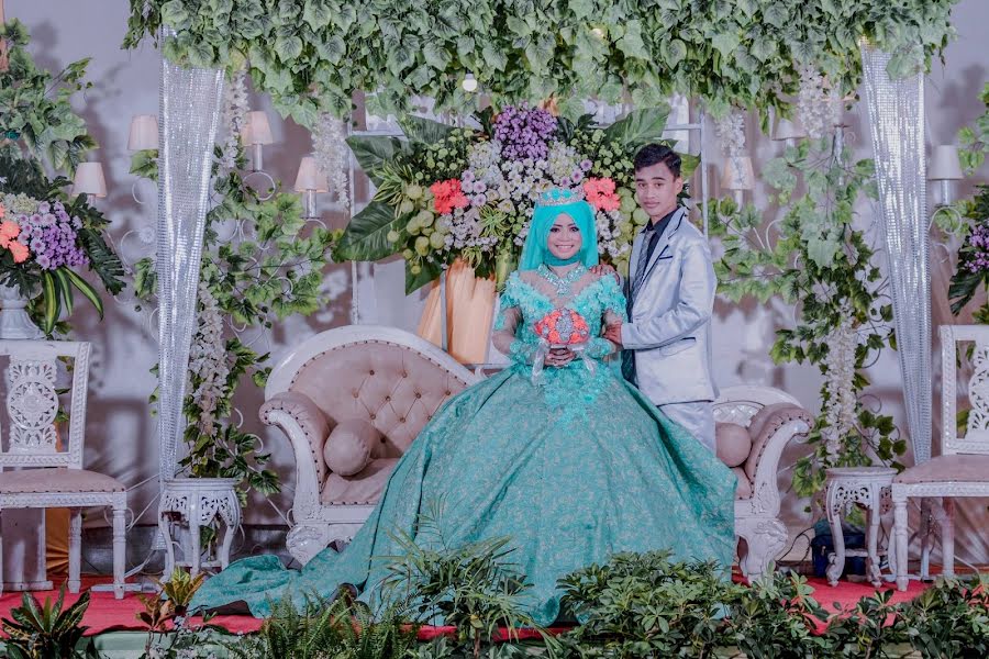 Bryllupsfotograf Ardy Purniawan (ardyphoto). Bilde av 28 mai 2020