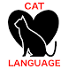 Talk to your beloved cat! Cat Translate