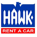 Hawk Rent A Car Malaysia icon