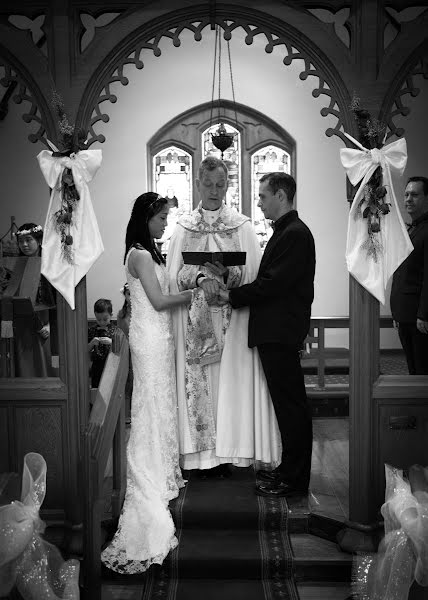 Wedding photographer Marlize Conroy (marlize). Photo of 28 January 2019