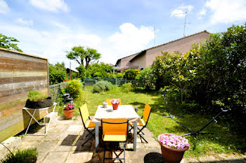 maison à Cadillac-sur-Garonne (33)