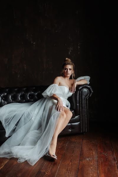 Fotografo di matrimoni Ekaterina Kondratenko (kate32). Foto del 2 aprile 2023