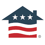 Cover Image of डाउनलोड The House App - Veterans United 9.8.100 APK