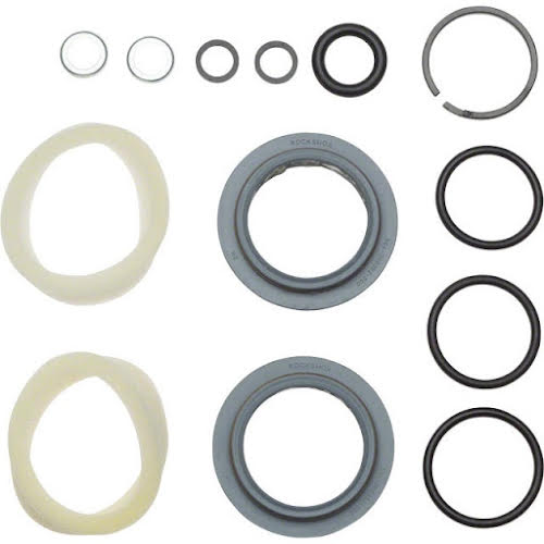 RockShox 2012-2014 Sektor RL Dual Position Coil Basic Service Kit