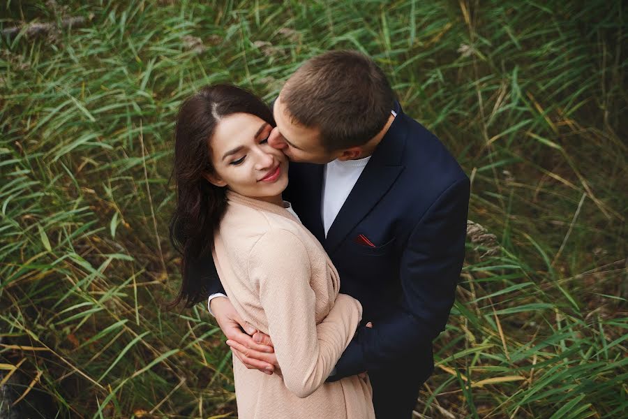 Wedding photographer Kseniya Turlakova (kseniaturlakova). Photo of 18 December 2018