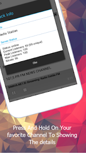 KPOP Radio Stations(圖4)-速報App