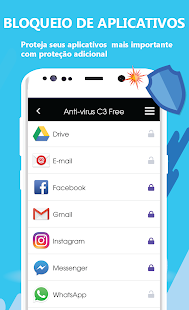 Anti-Vírus C3 FREE(圖1)-速報App